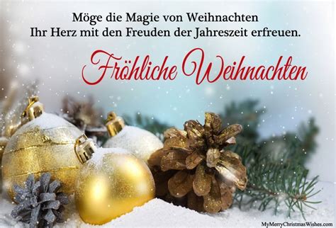 happy holidays auf deutsch